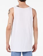 Vans Vn00055V Classic Vans Tank-B Siyah Unisex Atlet