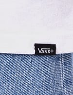 Vans Vn00055V Classic Vans Tank-B Siyah Unisex Atlet