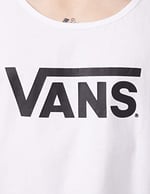 Vans Vn00055V Classic Vans Tank-B Siyah Unisex Atlet