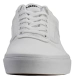 Vans Vn0A3Iun Wm Ward Sneakers Beyaz Unisex Spor Ayakkabı