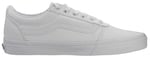 Vans Vn0A3Iun Wm Ward Sneakers Beyaz Unisex Spor Ayakkabı