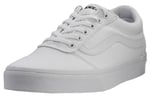 Vans Vn0A3Iun Wm Ward Sneakers Beyaz Unisex Spor Ayakkabı
