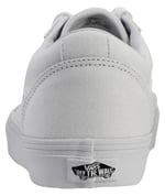 Vans Vn0A3Iun Wm Ward Sneakers Beyaz Unisex Spor Ayakkabı