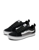 Vans Vn0A3Mtj Mn Filmore Sneakers Siyah Unisex Spor Ayakkabı