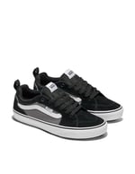 Vans Vn0A3Mtj Mn Filmore Sneakers Siyah Unisex Spor Ayakkabı