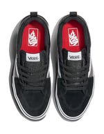 Vans Vn0A3Mtj Mn Filmore Sneakers Siyah Unisex Spor Ayakkabı