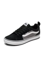 Vans Vn0A3Mtj Mn Filmore Sneakers Siyah Unisex Spor Ayakkabı