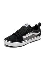 Vans Vn0A3Mtj Mn Filmore Sneakers Siyah Unisex Spor Ayakkabı