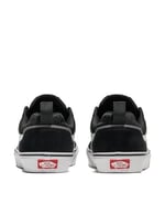 Vans Vn0A3Mtj Mn Filmore Sneakers Siyah Unisex Spor Ayakkabı