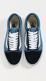 Vans Ward Deluxe Erkek Günlük Spor Ayakkabı