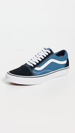 Vans Ward Deluxe Erkek Günlük Spor Ayakkabı
