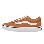 Vans Ward Deluxe Erkek Günlük Spor Ayakkabı