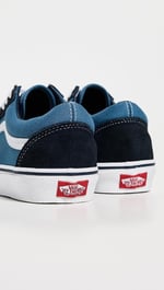 Vans Ward Deluxe Erkek Günlük Spor Ayakkabı