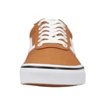 Vans Ward Deluxe Erkek Günlük Spor Ayakkabı