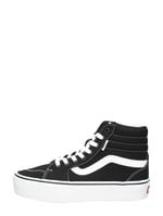 Vans WM Filmore Hi Platform Kadın Günlük Spor Ayakkabı