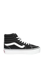 Vans WM Filmore Hi Platform Kadın Günlük Spor Ayakkabı