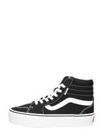 Vans WM Filmore Hi Platform Kadın Günlük Spor Ayakkabı