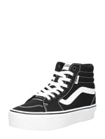Vans WM Filmore Hi Platform Kadın Günlük Spor Ayakkabı