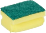 Vantuzlu Sünger Askısı Sponge Hanger, 9x7x6 cm