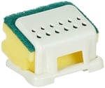 Vantuzlu Sünger Askısı Sponge Hanger, 9x7x6 cm
