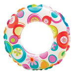 Vardem Baskılı Simit 61 cm IS59241