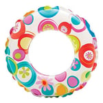 Vardem Baskılı Simit 61 cm IS59241