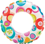 Vardem Baskılı Simit 61 cm IS59241