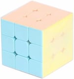 Vardem FX7837 Pastel Magic Cube Zeka Küpü 3x3 -