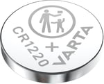VARTA CR 1220 Electronics