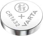 VARTA CR 1632 Electronics