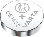 VARTA CR 1632 Electronics