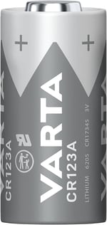 VARTA CR2016 düğme pil, 2 adet, lityum madalyon, 3 V, çocuklar için güvenli ambalaj, elektronik küçük cihazlar için - araba anahtarı, uza - Seçenekler: CR2016, CR123A, CR2430, CR2450, Tek kişilik, Tek