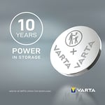 VARTA CR2016 Electronics