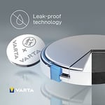 VARTA CR2016 Electronics