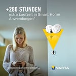 VARTA CR2032 Lityum Düğme Pil 5'li Paket
