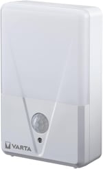 Varta Motion Sensor Night Light 3AAA (İkili Paket) - Seçenekler: Hareket Sensörü Işığı, İkili Paket, Hareket Sensörlü Işık