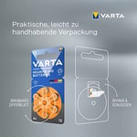 VARTA POWER ON DEMAND HAB 13 BLI 6x10 60'lı