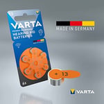 VARTA POWER ON DEMAND HAB 13 BLI 6x10 60'lı