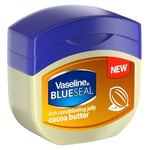 Vaseline Blue Seal 100 ml Cocoa Butter Kakao Yağlı Onarıcı Jel Vazelin
