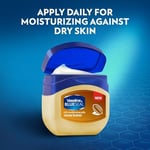 Vaseline Blue Seal 100 ml Cocoa Butter Kakao Yağlı Onarıcı Jel Vazelin