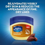 Vaseline Blue Seal 100 ml Cocoa Butter Kakao Yağlı Onarıcı Jel Vazelin