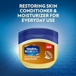 Vaseline Blue Seal 100 ml Cocoa Butter Kakao Yağlı Onarıcı Jel Vazelin