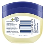Vaseline Blue Seal Jelly 50 Ml Original