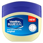 Vaseline Blue Seal Jelly 50 Ml Original