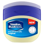 Vaseline Blue Seal Jelly 50 Ml Original