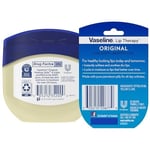 Vaseline Jel Krem Original Blueseal Pure Petroleum Jelly 100 Ml
