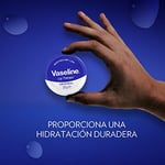 VASELINE LIP BALM THERAPY JEL ORIGINAL 20GR