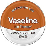 Vaseline Lip Therapy Dudak Koruyucu Cocoa 20 gr