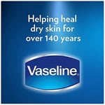 Vaseline Lip Therapy Dudak Koruyucu Cocoa 20 gr