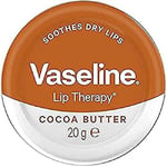 Vaseline Lip Therapy Dudak Koruyucu Cocoa 20 gr